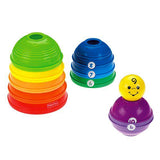 Fisher Price Brilliant Basics™ Stack & Roll Cup K7166