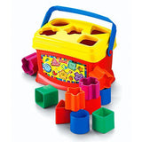 Fisher Price Baby’s First Blocks K7167