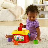 Fisher Price Baby’s First Blocks K7167