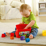 Fisher Price Baby’s First Blocks K7167