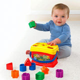 Fisher Price Baby’s First Blocks K7167