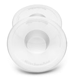 Kitchenaid Bowl Covers 2-Pack KBC90N