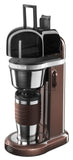 KitchenaidAid Personal Coffee Maker - Espresso KCM0402ES