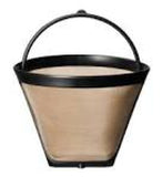 KitchenaidAid Gold Tone Filter for KCM0402 KCM0402GTF