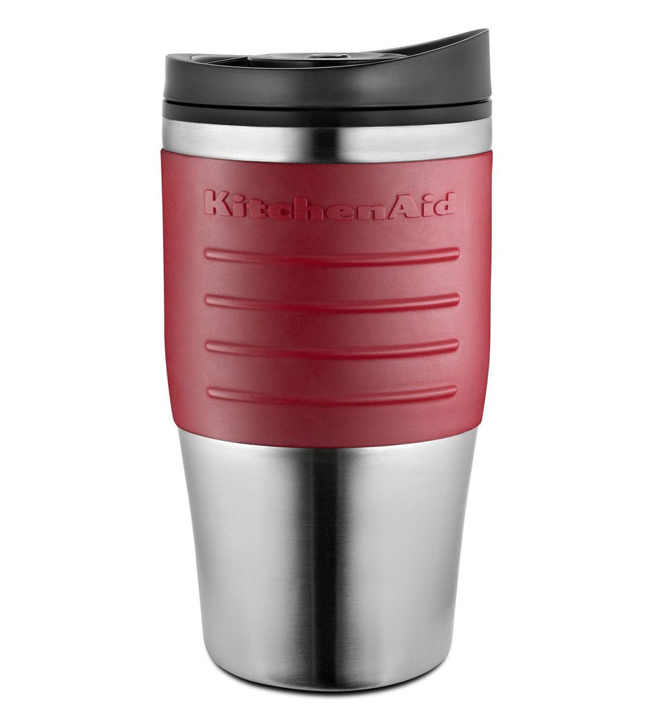 KitchenaidAid Travel Coffee Mug for KCM0402 - Empire Red KCM0402TMER