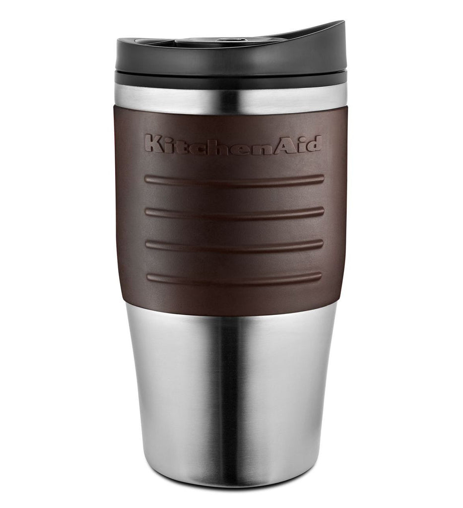 KitchenaidAid Travel Coffee Mug for KCM0402 - Espresso KCM0402TMES