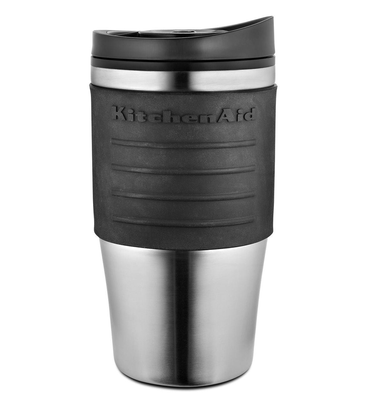 KitchenaidAid Travel Coffee Mug for KCM0402 - Onyx Black KCM0402TMOB