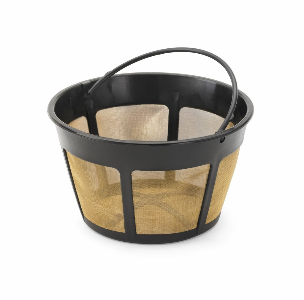 KitchenaidAid Gold Tone Filter for KCM111/112/1202/1203/1402 KCM11GTF