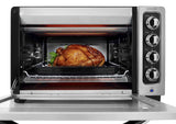 KitchenaidAid 12" Countertop Oven - Onyx Black KCO222OB