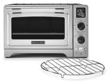KitchenaidAid Digital Convection Oven - Stainless Steel KCO273SS