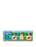 Melissa & Doug Picture Window Sound Sorting Set