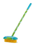 Dilly Dally Push Broom