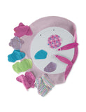 Melissa and Doug Quilting Made Easy, Flower