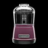 KitchenaidAid 3.5-Cup Food Chopper - Boysenberry KFC3511BY