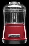 KitchenaidAid 3.5-Cup Food Chopper - Empire Red KFC3511ER