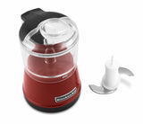 KitchenaidAid 3.5-Cup Food Chopper - Empire Red KFC3511ER