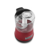 KitchenaidAid 3.5-Cup Food Chopper - Empire Red KFC3511ER