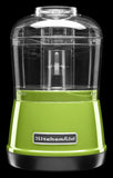 KitchenaidAid 3.5-Cup Food Chopper - Green Apple KFC3511GA