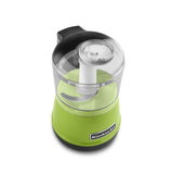 KitchenaidAid 3.5-Cup Food Chopper - Green Apple KFC3511GA