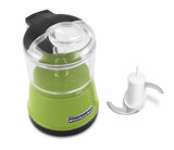 KitchenaidAid 3.5-Cup Food Chopper - Green Apple KFC3511GA