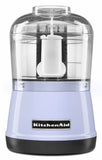 KitchenaidAid 3.5-Cup Food Chopper - Lavendar Cream KFC3511LR