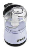 KitchenaidAid 3.5-Cup Food Chopper - Lavendar Cream KFC3511LR