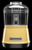 KitchenaidAid 3.5-Cup Food Chopper - Majestic Yellow KFC3511MY