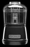 KitchenaidAid 3.5-Cup Food Chopper - Onyx Black KFC3511OB