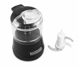 KitchenaidAid 3.5-Cup Food Chopper - Onyx Black KFC3511OB