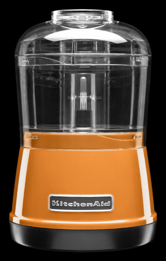 KitchenaidAid 3.5-Cup Food Chopper - Tangerine KFC3511TG