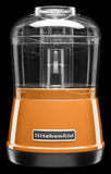 KitchenaidAid 3.5-Cup Food Chopper - Tangerine KFC3511TG