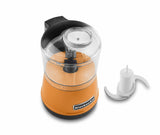 KitchenaidAid 3.5-Cup Food Chopper - Tangerine KFC3511TG