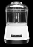 KitchenaidAid 3.5-Cup Food Chopper - White KFC3511WH