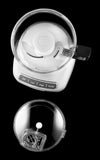 KitchenaidAid 7-Cup Food Processor with ExactSlice System - White KFP0711WH