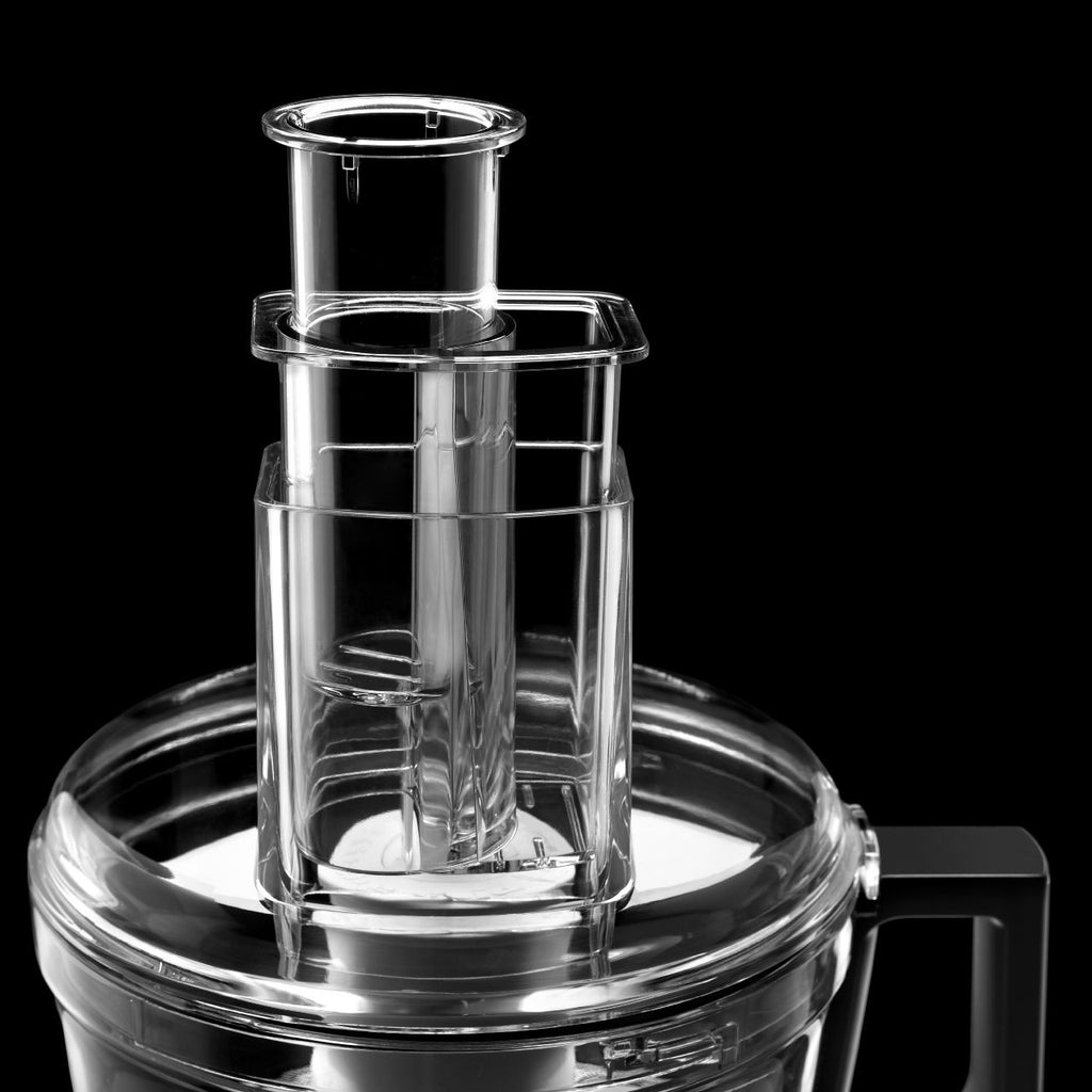 KitchenaidAid Standard Feed Tube KFP07FTP