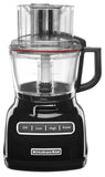 KitchenaidAid 9-Cup Food Processor with ExactSlice System - Oynx Black KFP0933OB