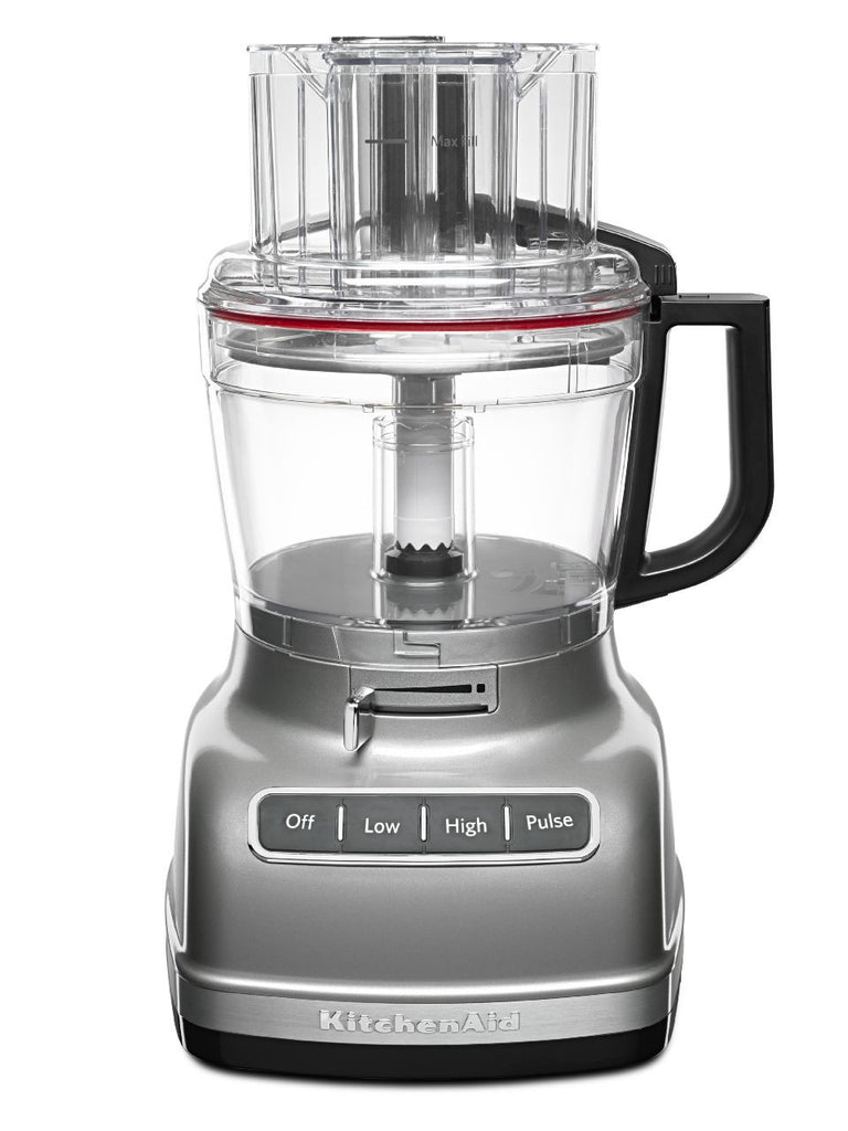 KitchenaidAid 11-Cup Food Processor with ExactSlice System KFP1133CU