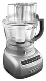 KitchenaidAid 11-Cup Food Processor with ExactSlice System KFP1133CU