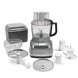 KitchenaidAid 11-Cup Food Processor with ExactSlice System KFP1133CU