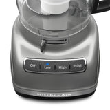 KitchenaidAid 11-Cup Food Processor with ExactSlice System KFP1133CU