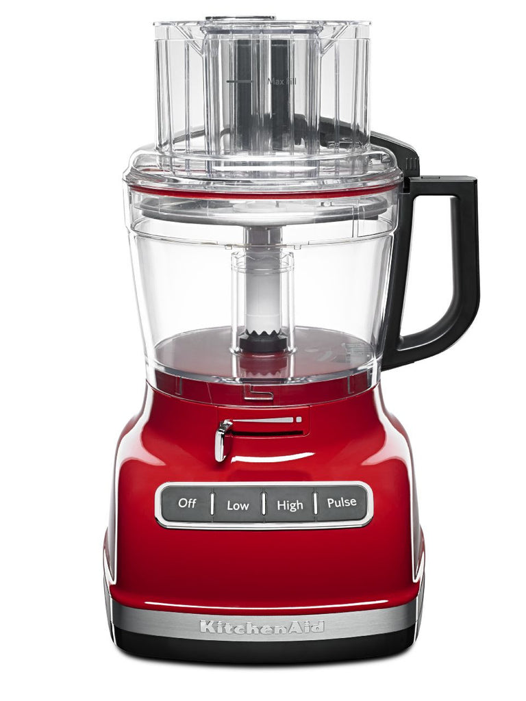 KitchenaidAid 11 - Cup Food Processor with ExactSlice System KFP1133ER