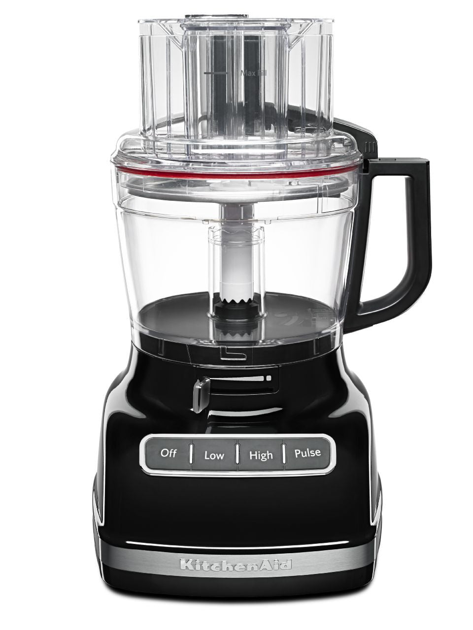 KitchenaidAid 11 - Cup Food Processor with ExactSlice System KFP1133OB