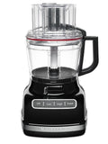 KitchenaidAid 11 - Cup Food Processor with ExactSlice System KFP1133OB