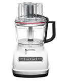 KitchenaidAid 11 - Cup Food Processor with ExactSlice System KFP1133WH
