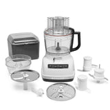 KitchenaidAid 11 - Cup Food Processor with ExactSlice System KFP1133WH