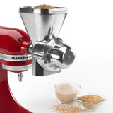 Kitchenaid Grain Mill KGM