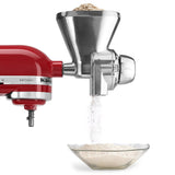 Kitchenaid Grain Mill KGM