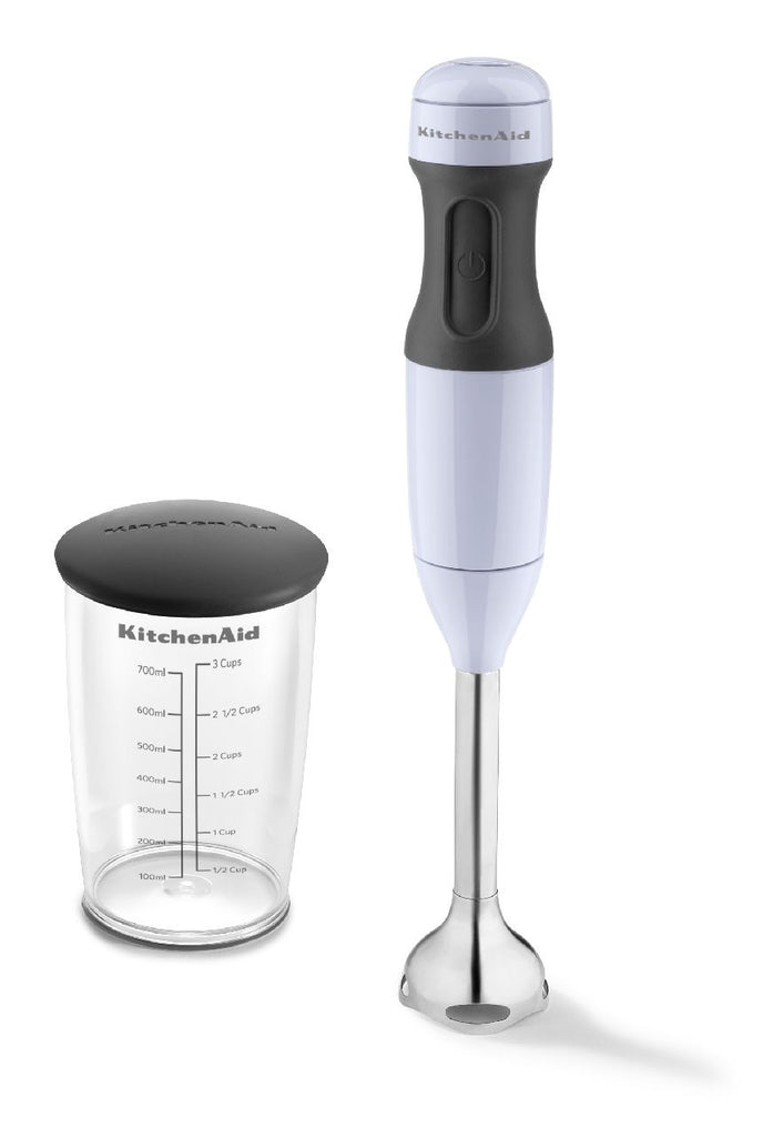 KitchenaidAid 2-Speed Hand Blender - Lavendar Cream KHB1231LR