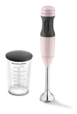 KitchenaidAid 2-Speed Hand Blender - Pink KHB1231PK