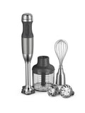 Kitchenaid 5 - Speed Hand Blender - Contour Silver KHB2561CU